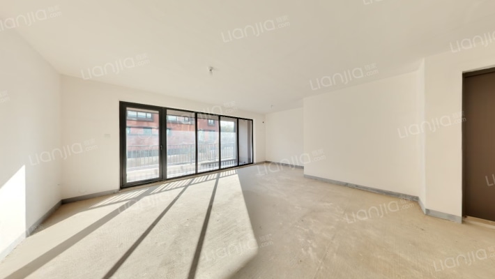 金融街·融府二手房实景图