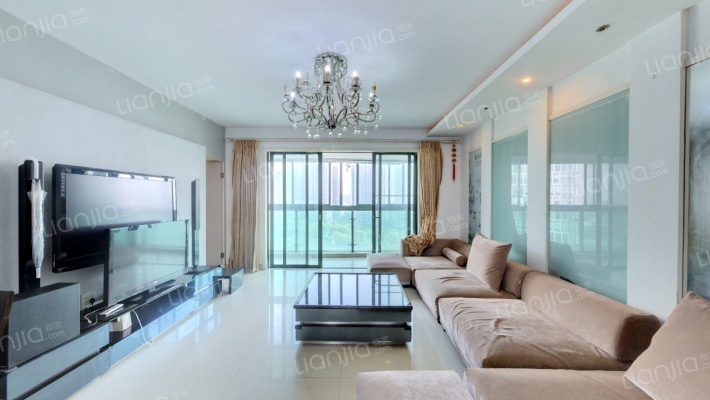 景江苑二手房实景图