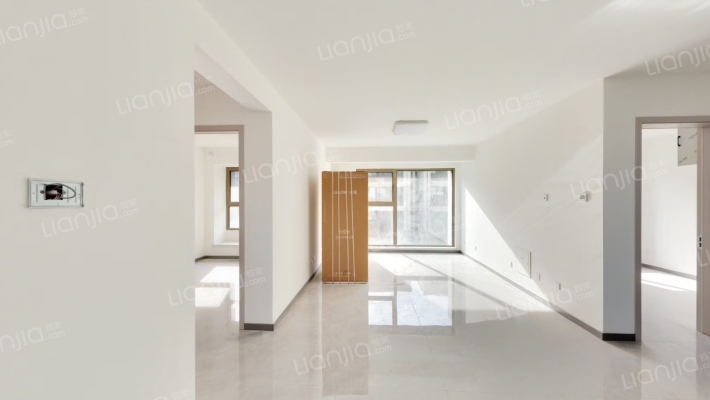 天保九如品筑怀义轩二手房实景图