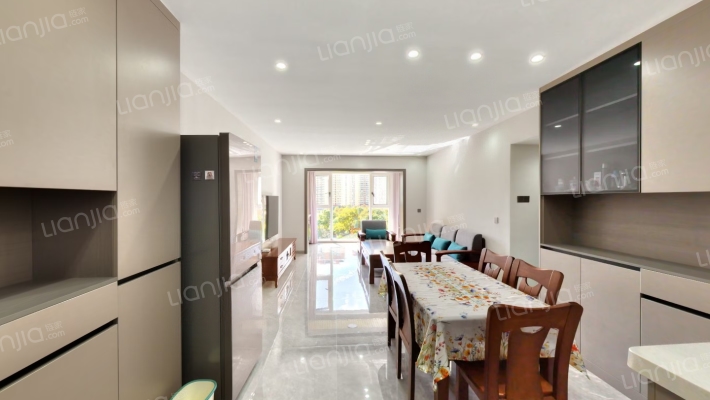 新希望白麓城郦璟苑二手房实景图