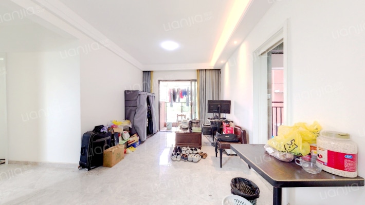 奥园翡翠东湾二手房实景图