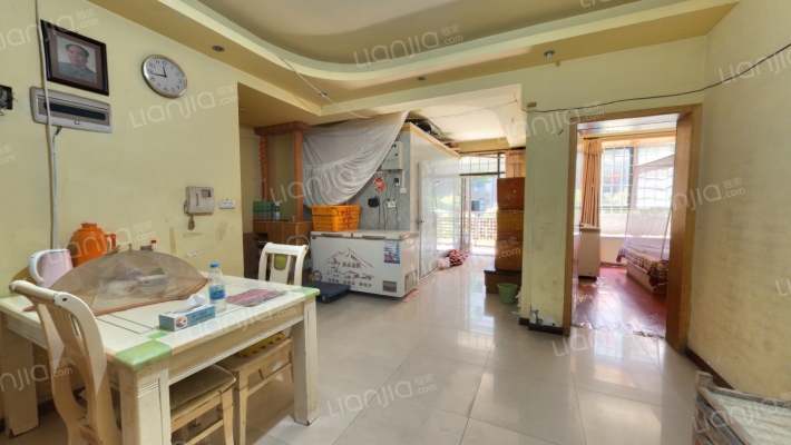 水岸·毕家索二手房实景图