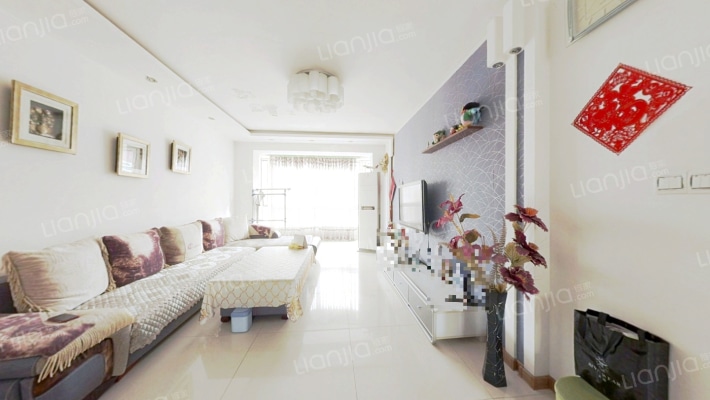 宏伟金都二手房实景图