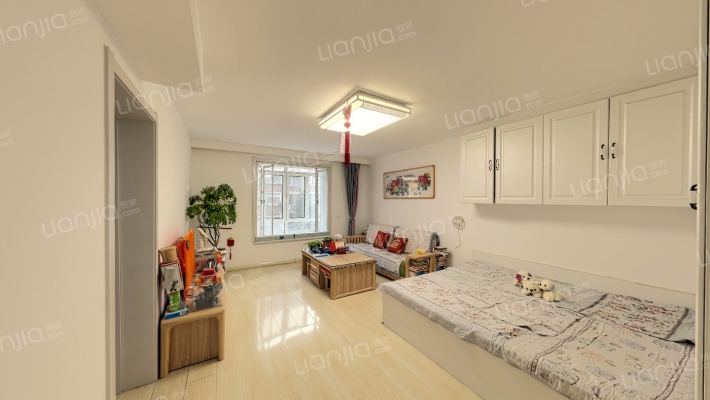 南塔东街小区二手房实景图