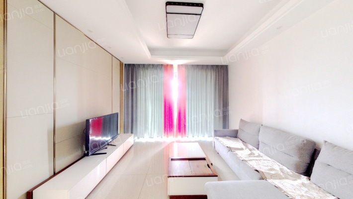 泷景花园四期星堤二手房实景图