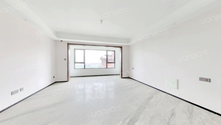 万科翡翠观唐二手房实景图