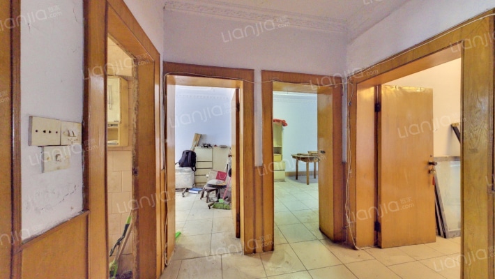 伊河路4号院二手房实景图