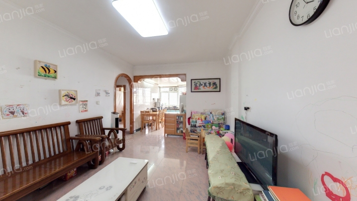 番禺人民医院宿舍二手房实景图