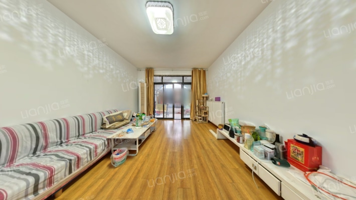 金屿海岸二手房实景图