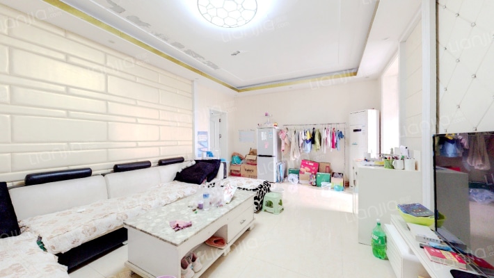 锦润年华二手房实景图