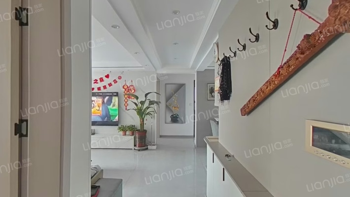 如意华庭二手房实景图