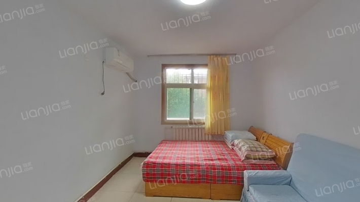 王郎前街4号院二手房实景图