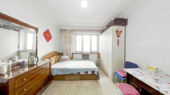 文林街二手房实景图