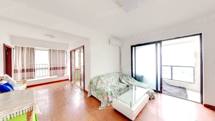 金钻豪庭二手房实景图