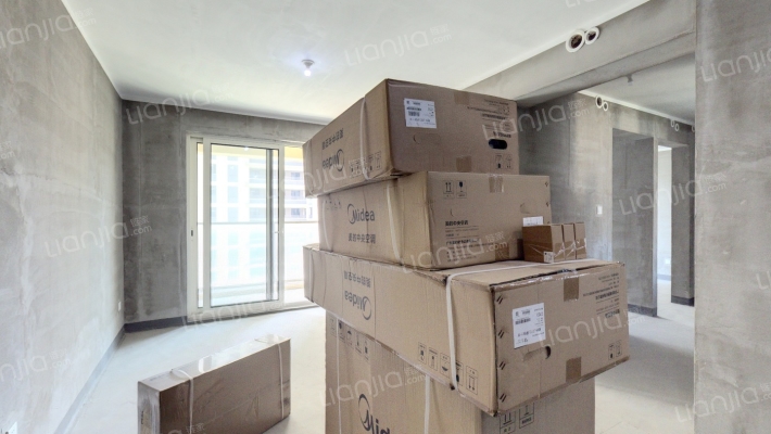 融创·西羲里二手房实景图