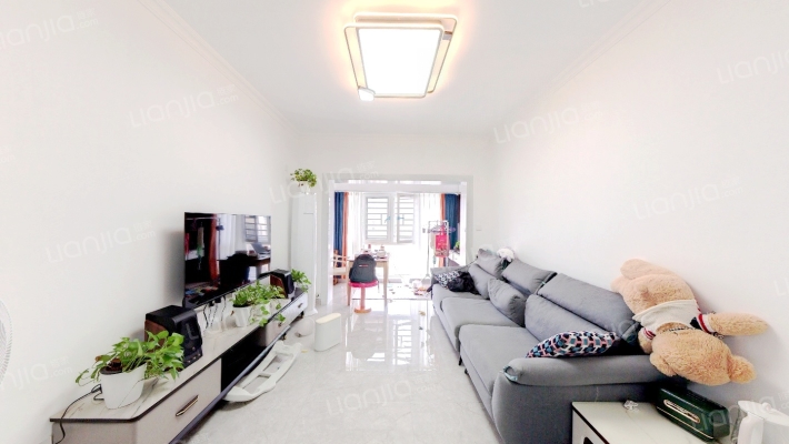 滨江名苑二手房实景图