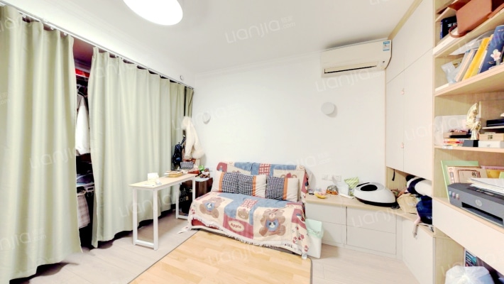 宝山一村二手房实景图