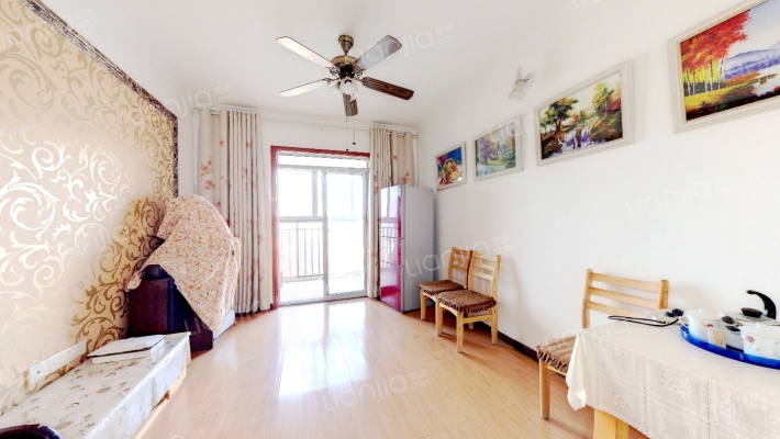 徐东苑二手房实景图