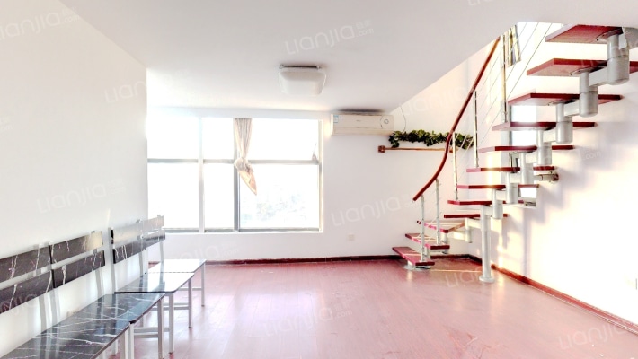 上城国际二手房实景图