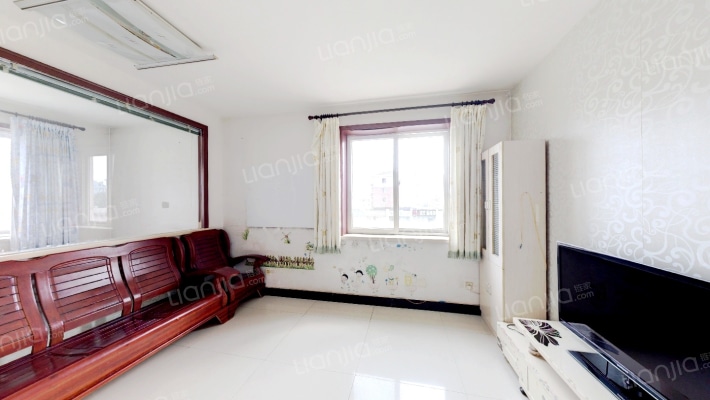 双街新城二手房实景图