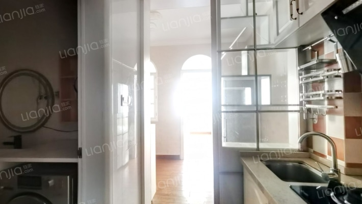 云天广场二手房实景图