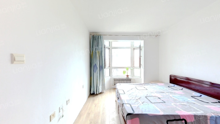 盛新领地二手房实景图