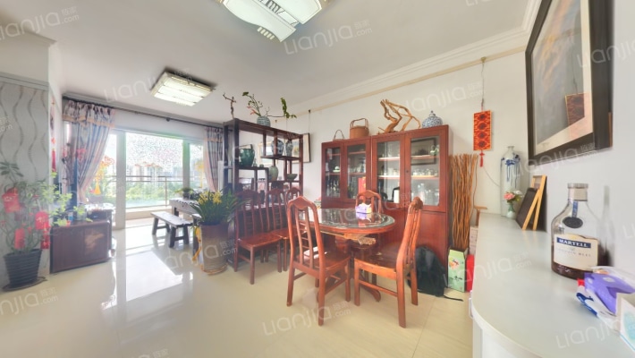 大芬油画苑二手房实景图