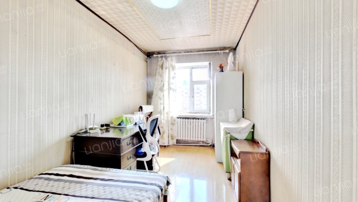 航道住宅二手房实景图