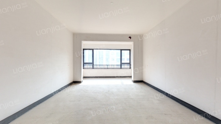 龙湖景粼玖序三组团二手房实景图