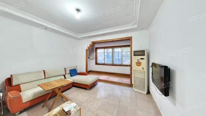 邮电宿舍二手房实景图