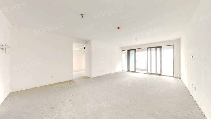 融创四海逸家二手房实景图