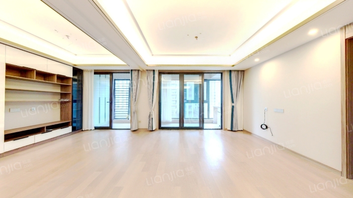 江与城二手房实景图