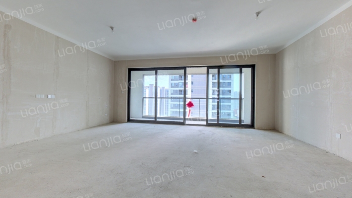 中国铁建西派樘樾二手房实景图