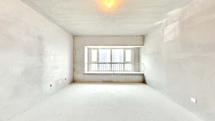 兰溪学府二手房实景图