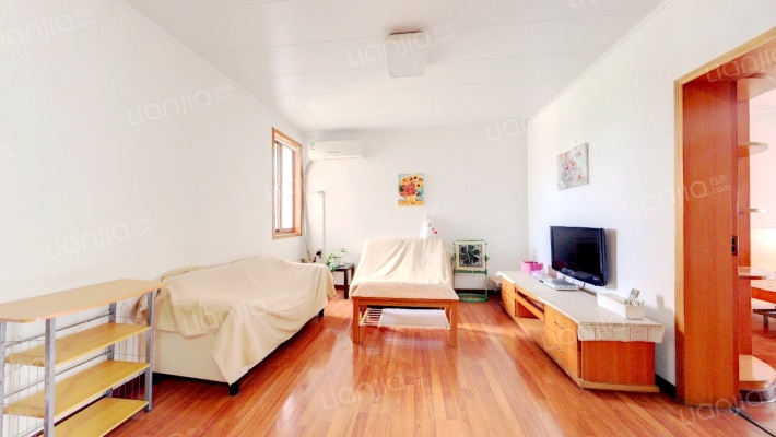 春江新城升景坊二手房实景图