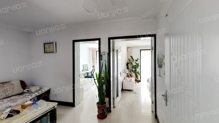 金鼎世纪城西区二手房实景图