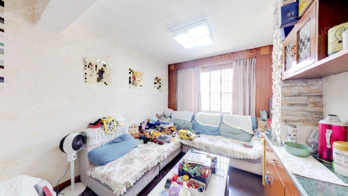 阳光新村二手房实景图