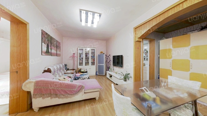 光华苑(万柏林区)二手房实景图