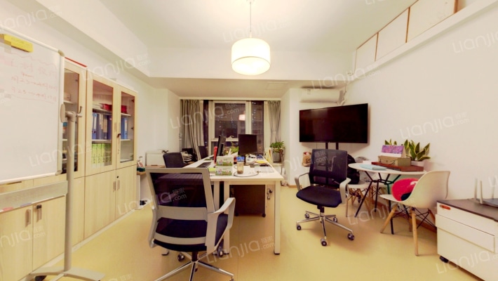 博雅国际二手房实景图