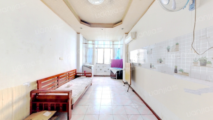 柴林头东区二手房实景图