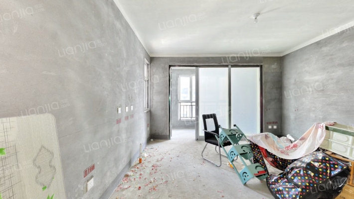 正商城裕园2号院二手房实景图