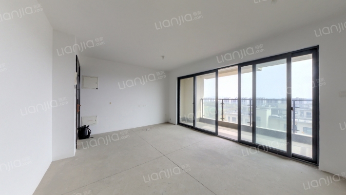 翡丽东方花园二手房实景图