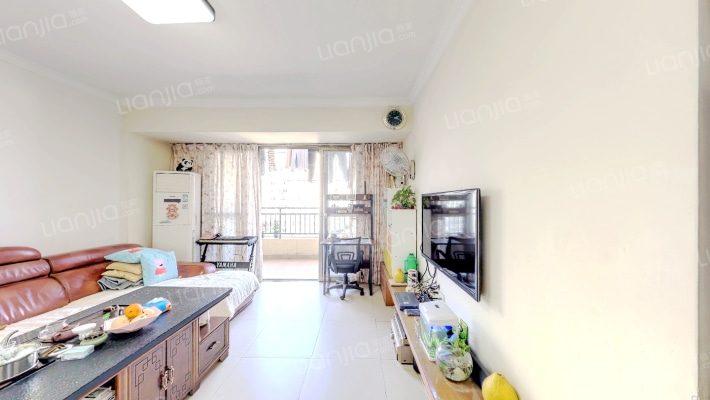 佳兆业茗萃园二期二手房实景图