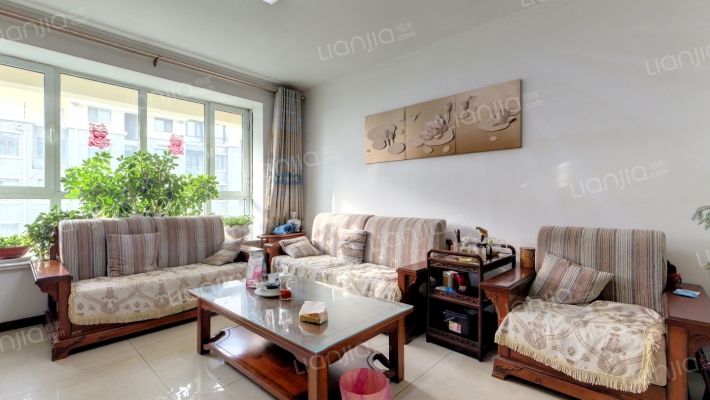 四季花城二手房实景图