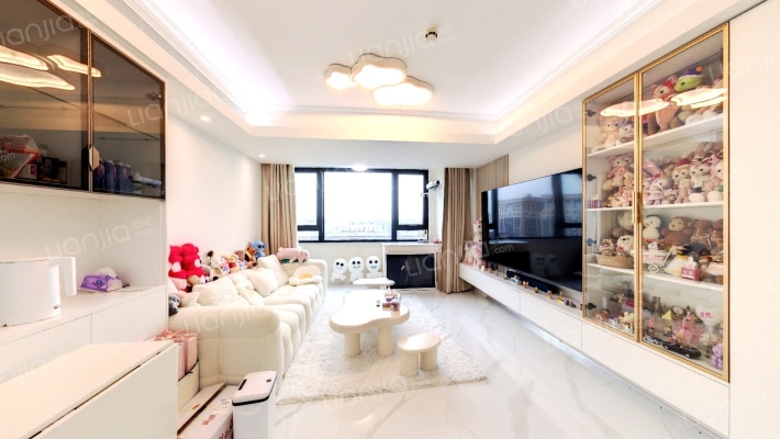 太华公寓二手房实景图