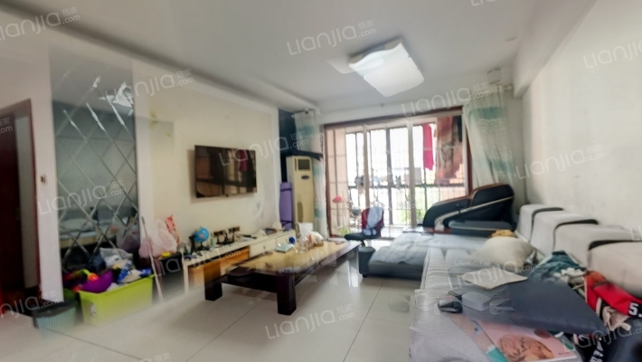 鸿景园二手房实景图