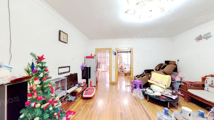 先锋苑小区二手房实景图