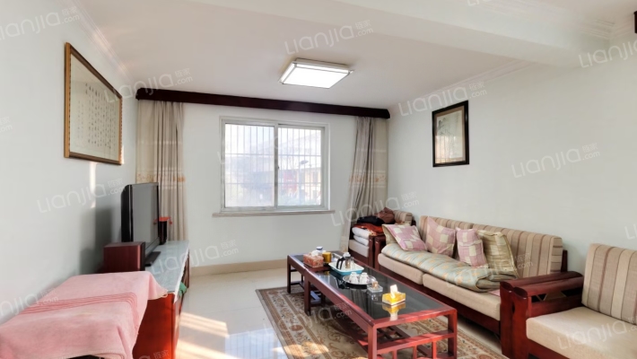 怡居北苑二手房实景图