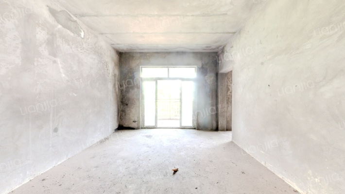 桃花园小区二手房实景图