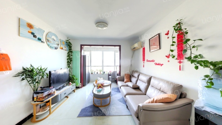 潮白馨居二手房实景图